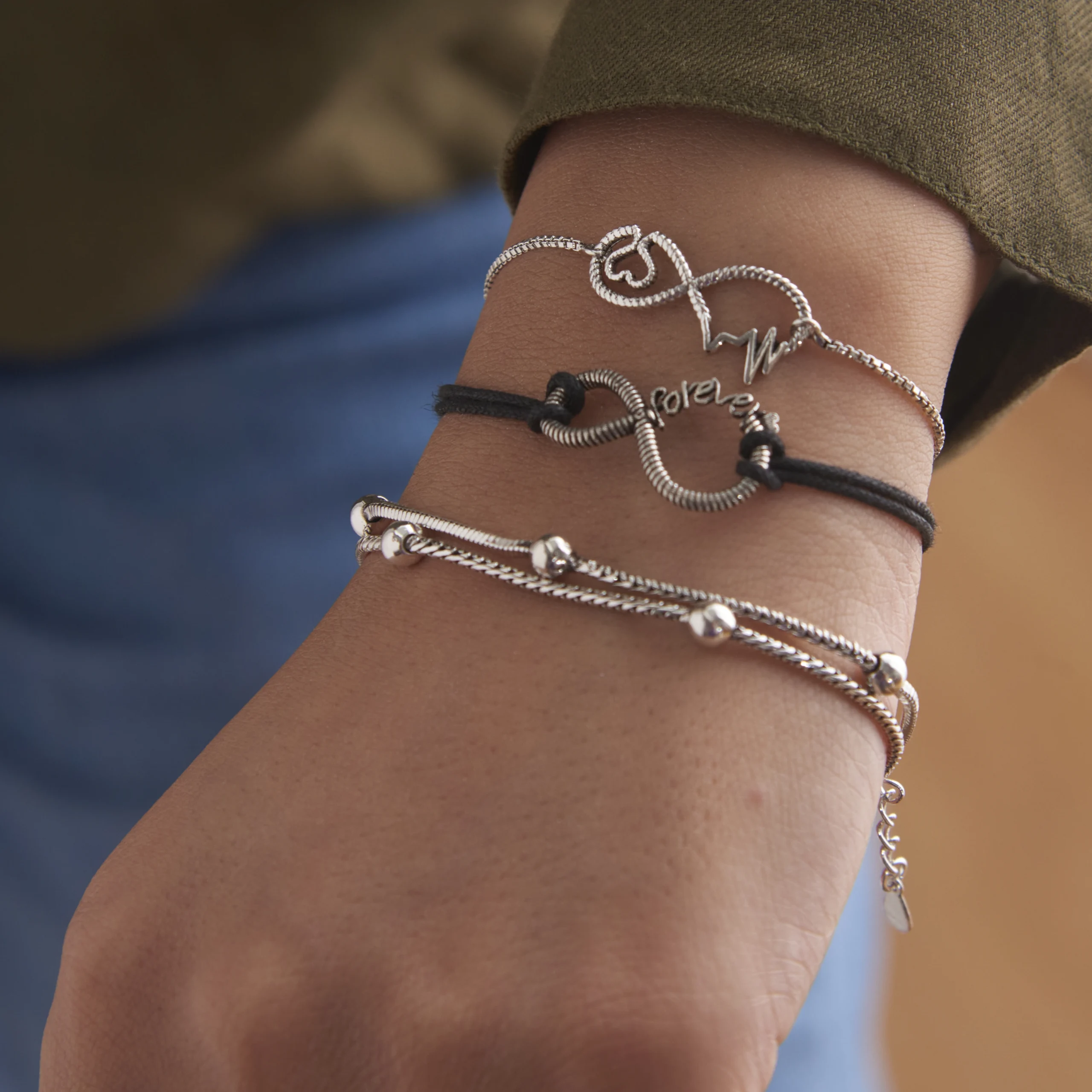 love infinity bracelet combo love infinity bracelet combo