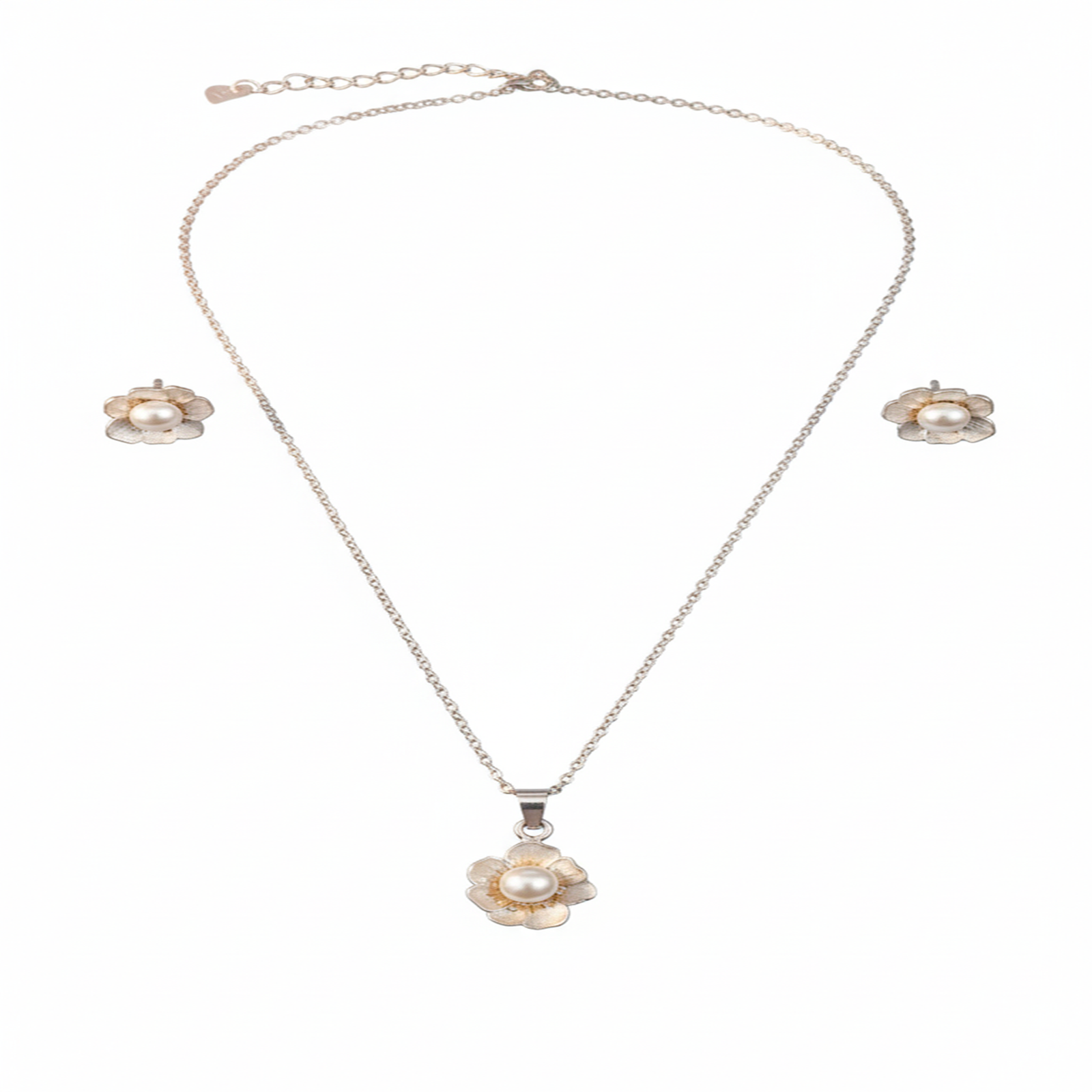 925 simple silver necklaces for teens