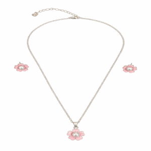 925 silver necklace for teenager