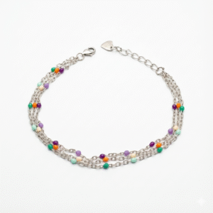 925 sterling silver bracelets for women