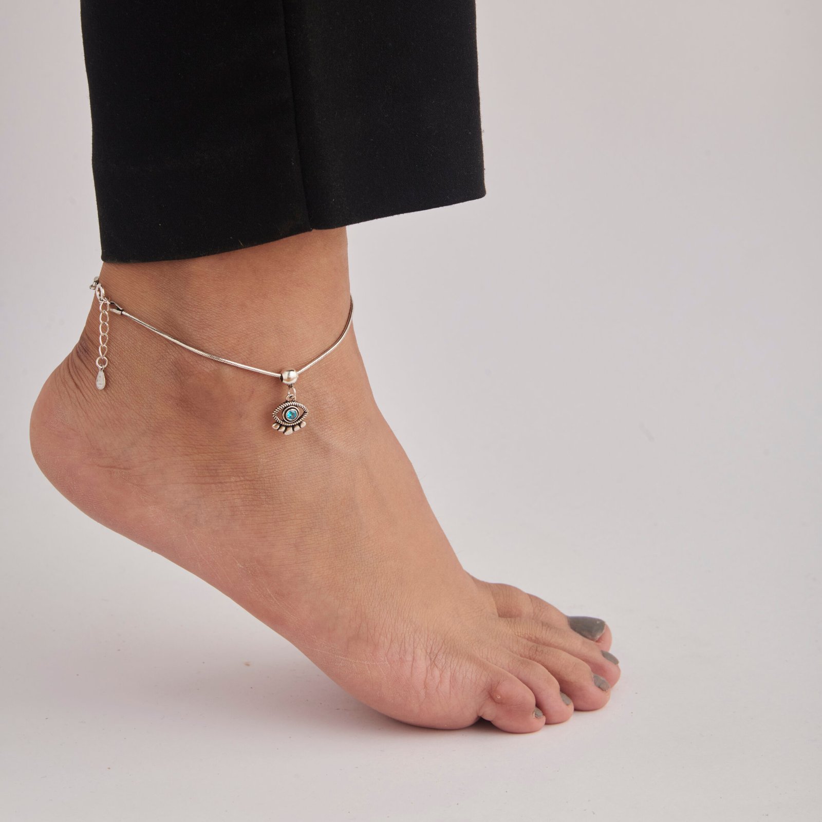 925 sterling silver anklet for women 925 sterling silver anklet for women
