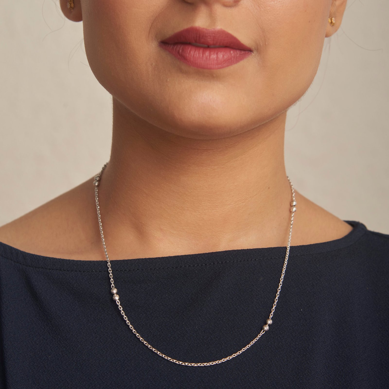 925 sterling silver neckalce for girls & women 925 sterling silver neckalce for girls & women